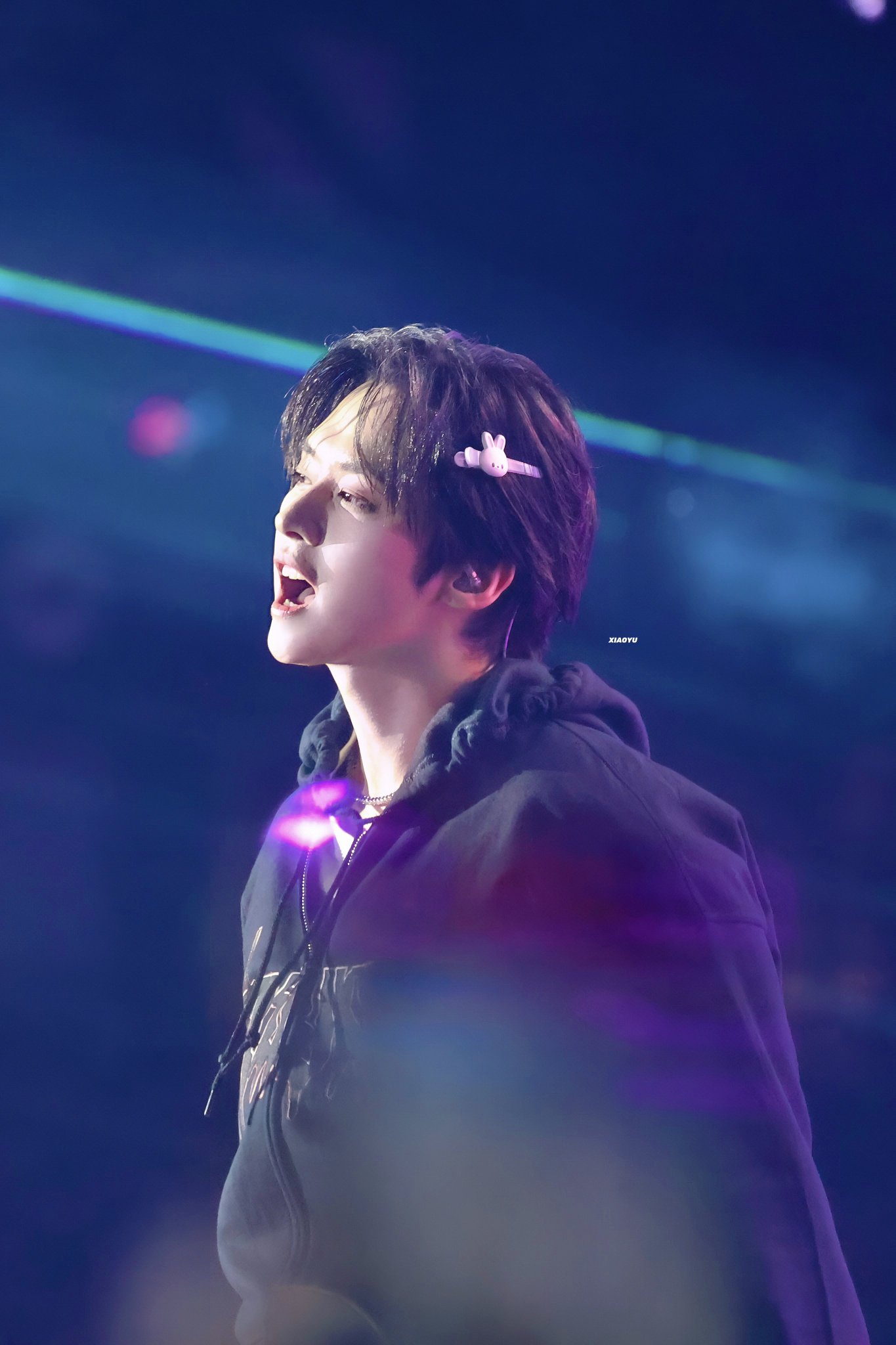 𝙭𝙞𝙖𝙤𝙮𝙪𝙊𝙪𝙊 on X: 