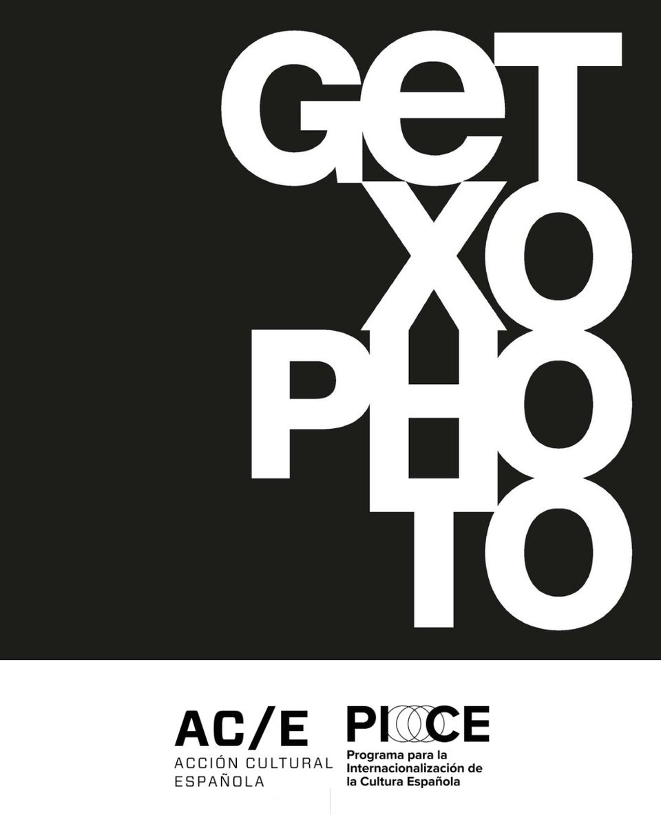 Acción Cultural AC/E (@acecultura) on Twitter photo 🎉📸 Festival Internacional de Imagen <a href="/GETXOPHOTO/">Irudi Jaialdia /Festival de Imagen /Image Festival</a> 2025
🗓️ Del 29 de mayo al 22 de junio
🌐 Un encuentro imprescindible para explorar el poder de la imagen en la era digital.
🤝 A través del Programa para la Internacionalización de la Cultura Española (PICE) de Acción Cultural 🎉📸 Festival Internacional de Imagen <a href="/GETXOPHOTO/">Irudi Jaialdia /Festival de Imagen /Image Festival</a> 2025
🗓️ Del 29 de mayo al 22 de junio
🌐 Un encuentro imprescindible para explorar el poder de la imagen en la era digital.
🤝 A través del Programa para la Internacionalización de la Cultura Española (PICE) de Acción Cultural
