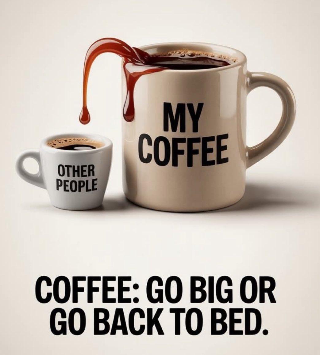 #Coffee