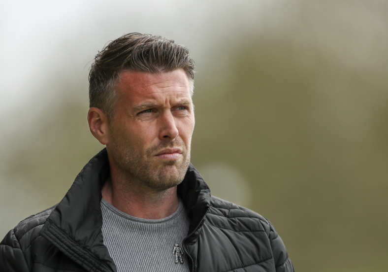 Ross Arnott (@rossarnottitv) on Twitter photo โฝ๏ธ I understand deal for Liam Manning is all but done. Club have told me they expect Norwich move and wish him well. All very amicable but city can't comment until it's confirmed.
Told Rob Edwards interested if/when vacancy comes up at Bristol City. #bristolcity <a href="/itvwestcountry/">ITV News West Country</a> โฝ๏ธ I understand deal for Liam Manning is all but done. Club have told me they expect Norwich move and wish him well. All very amicable but city can't comment until it's confirmed.
Told Rob Edwards interested if/when vacancy comes up at Bristol City. #bristolcity <a href="/itvwestcountry/">ITV News West Country</a>