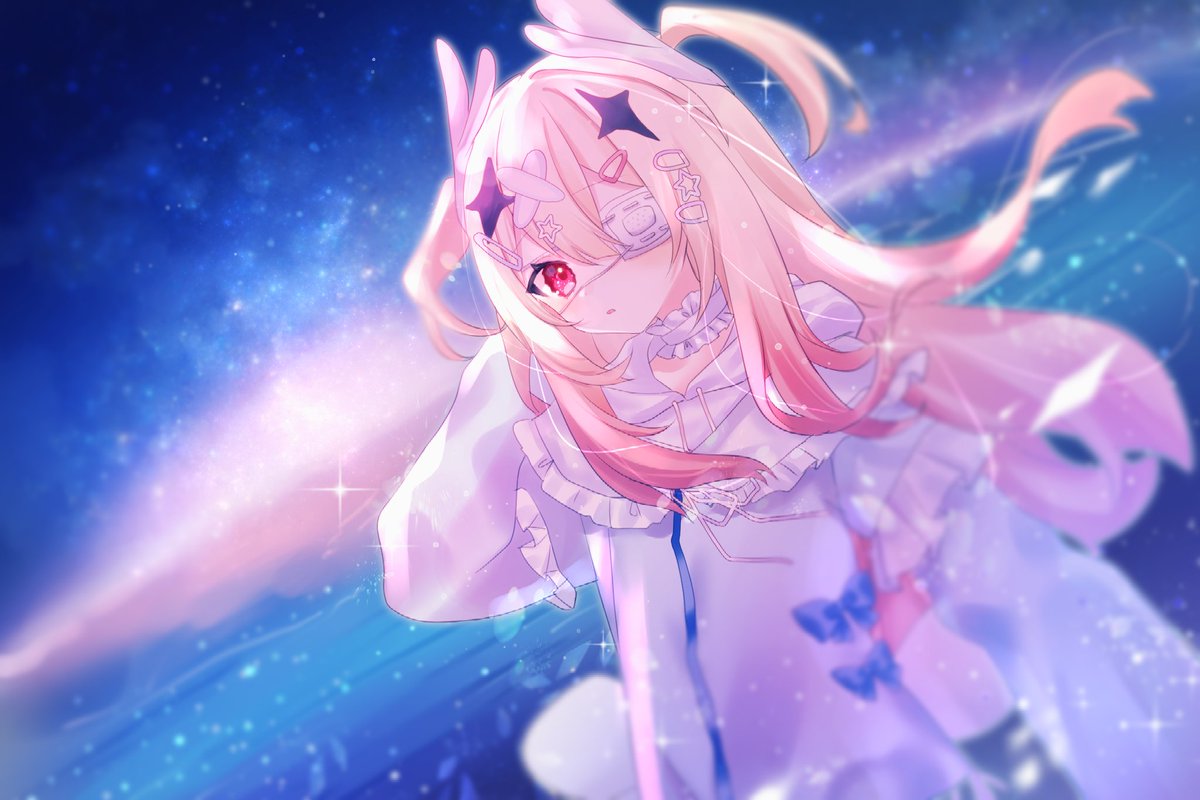 ゆれ tweet media