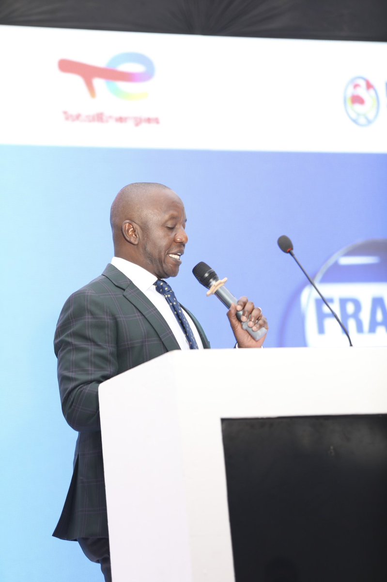 UgandaManufacturersAssn® (@newsuma) on Twitter photo Fraud is not a minor issue it’s a costly, progress-hindering, existential threat that demands immediate action. Emphasized <a href="/UMAChairman/">Aga Sekalala Jr 🇺🇬</a> Mr.Aga Ssekalala Jr., Chairman of <a href="/newsUMA/">UgandaManufacturersAssn®</a>, fraud constitutes theft of resources, company funds, and even stock, acting as a silent tax that Fraud is not a minor issue it’s a costly, progress-hindering, existential threat that demands immediate action. Emphasized <a href="/UMAChairman/">Aga Sekalala Jr 🇺🇬</a> Mr.Aga Ssekalala Jr., Chairman of <a href="/newsUMA/">UgandaManufacturersAssn®</a>, fraud constitutes theft of resources, company funds, and even stock, acting as a silent tax that