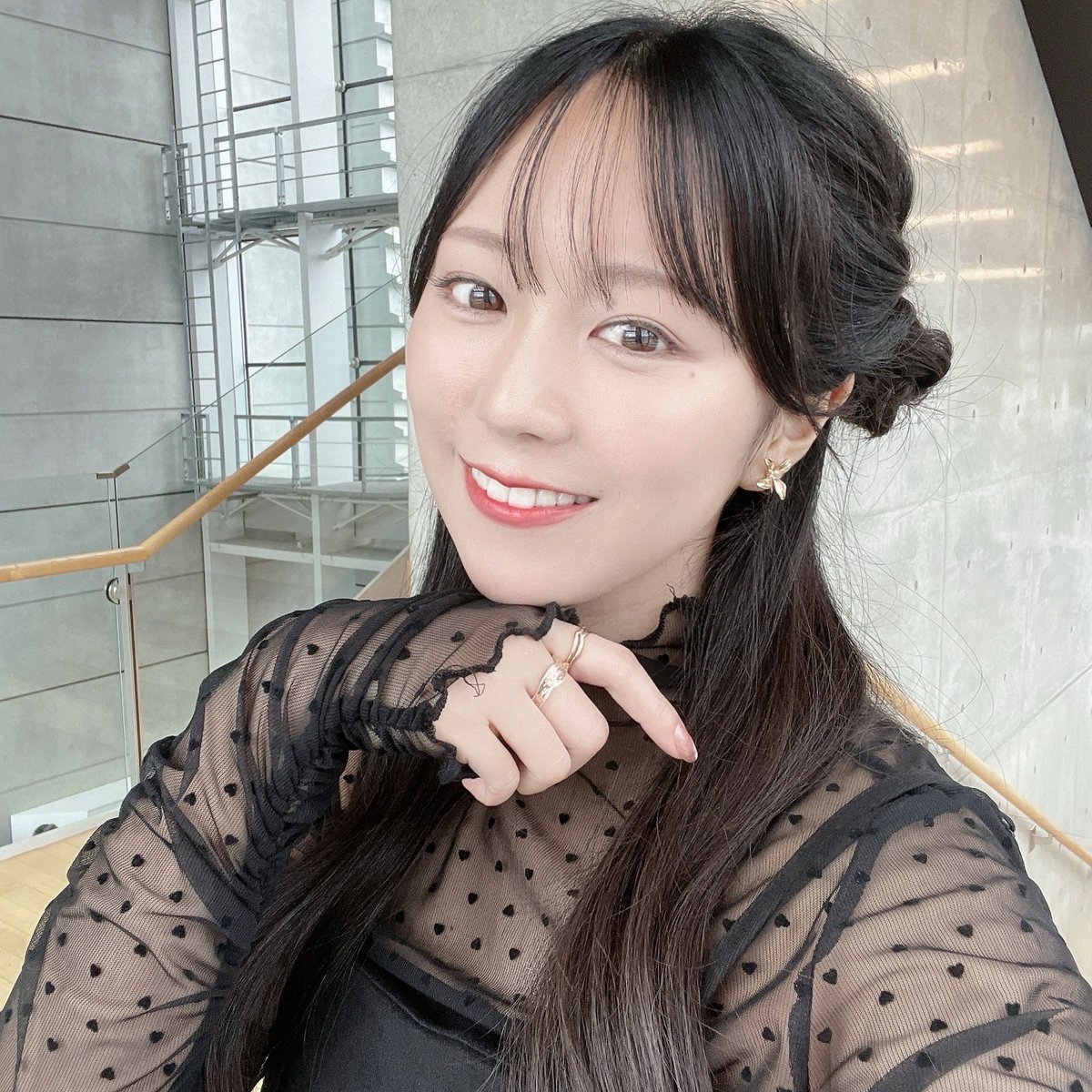 たまに自撮りも載せるので、いいねとRPまたしてくれますか？👽ྀི