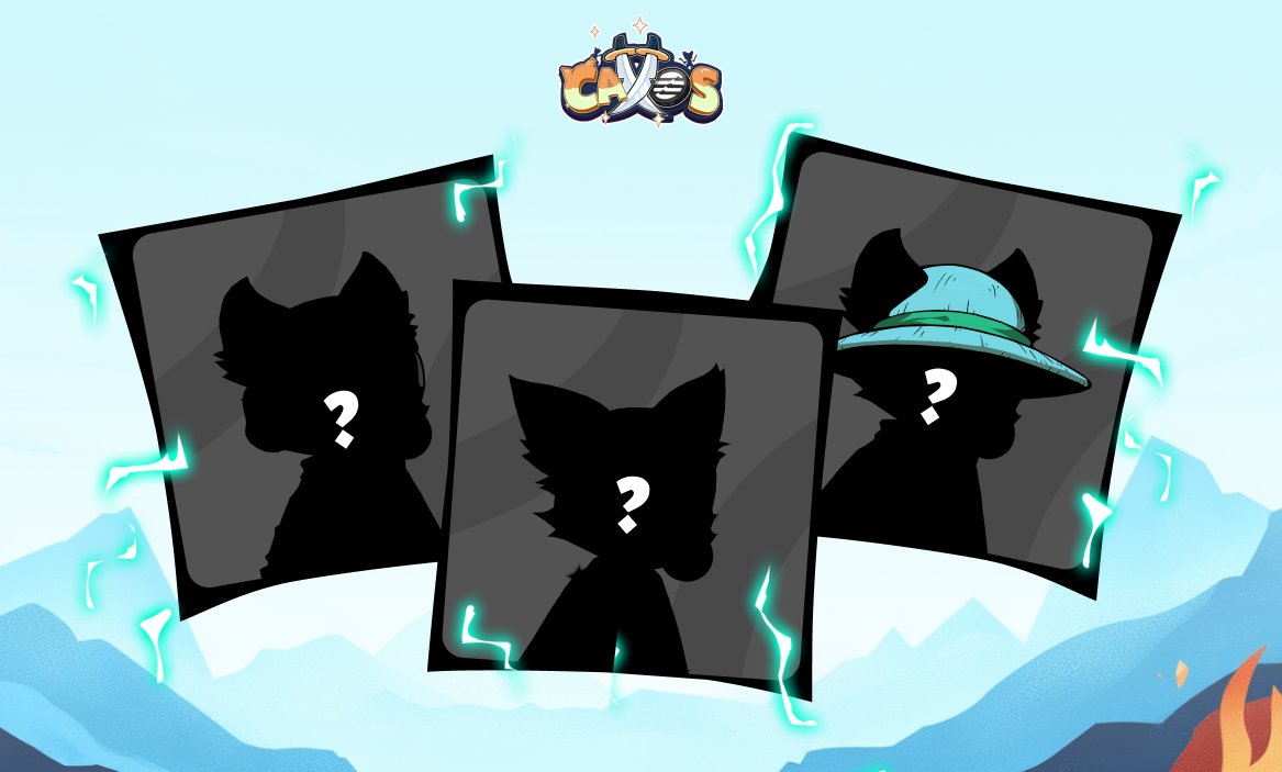 Defi Cattos tweet media