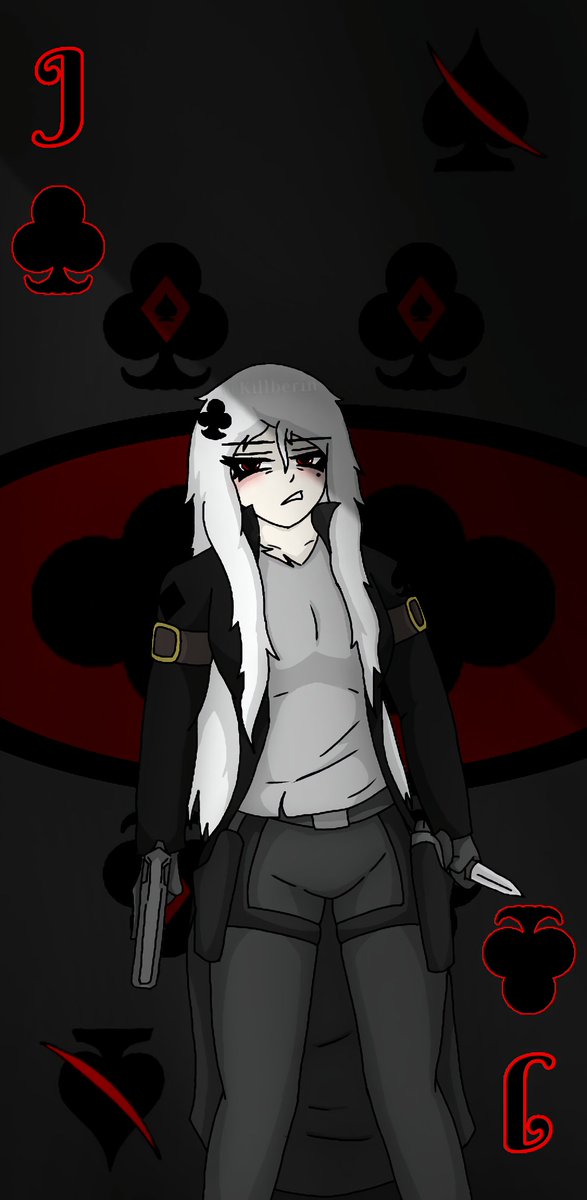 K-198 (@Killberin) / Posts / X