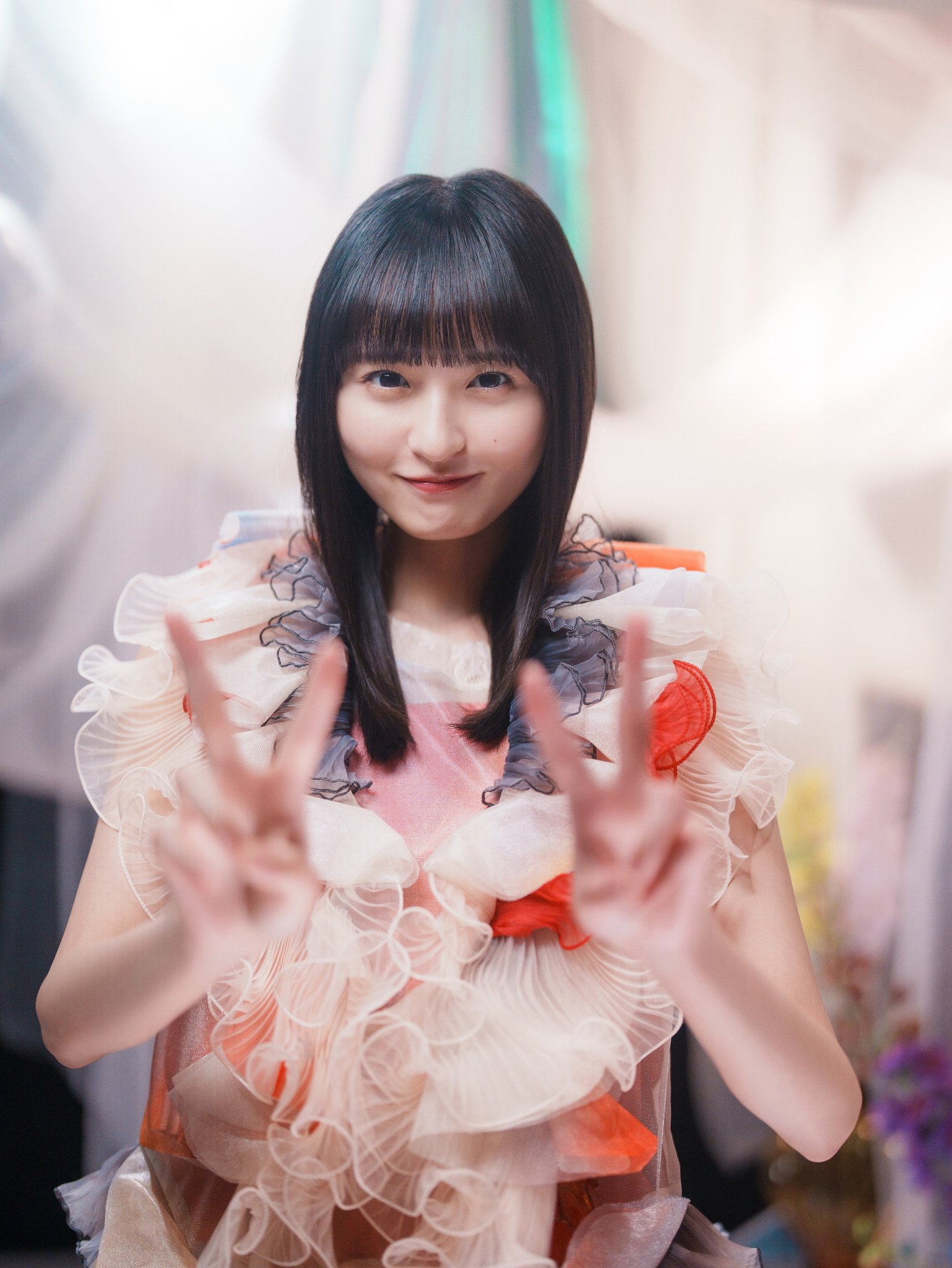 乃木坂46 遠藤さくら B2タペストリー actuary 乃木フェス