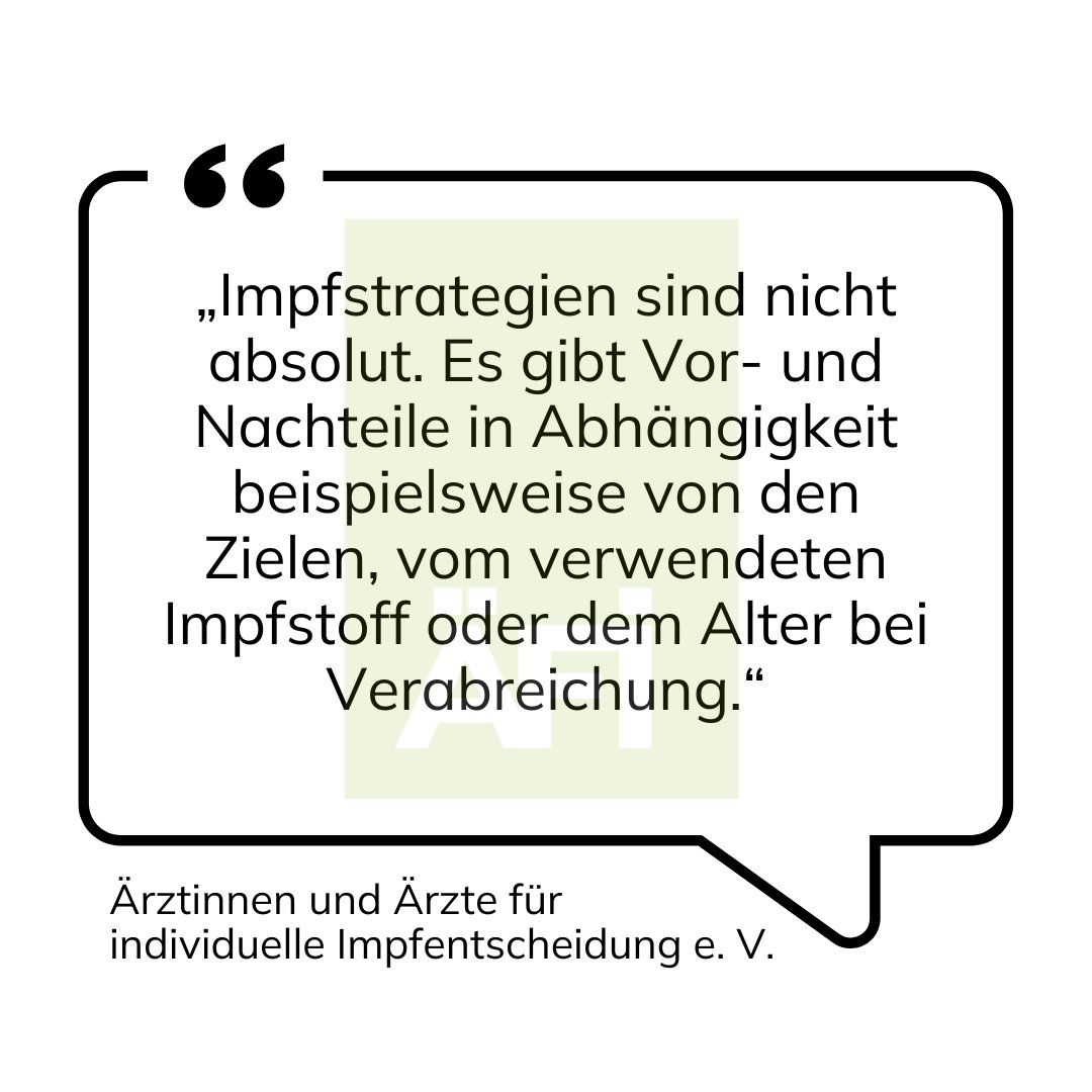8. "Fakt ist: Impfungen sind besonders bei Säuglingen und Kleinkindern wichtig."
Laut #RKI und #PEI orientiert sich das Impfalter an der Risikosituation  des zu schützenden Kindes. Säuglinge und Kleinkinder hätten demnach ein  höheres Risiko für einen schwereren Krankheitsverlauf