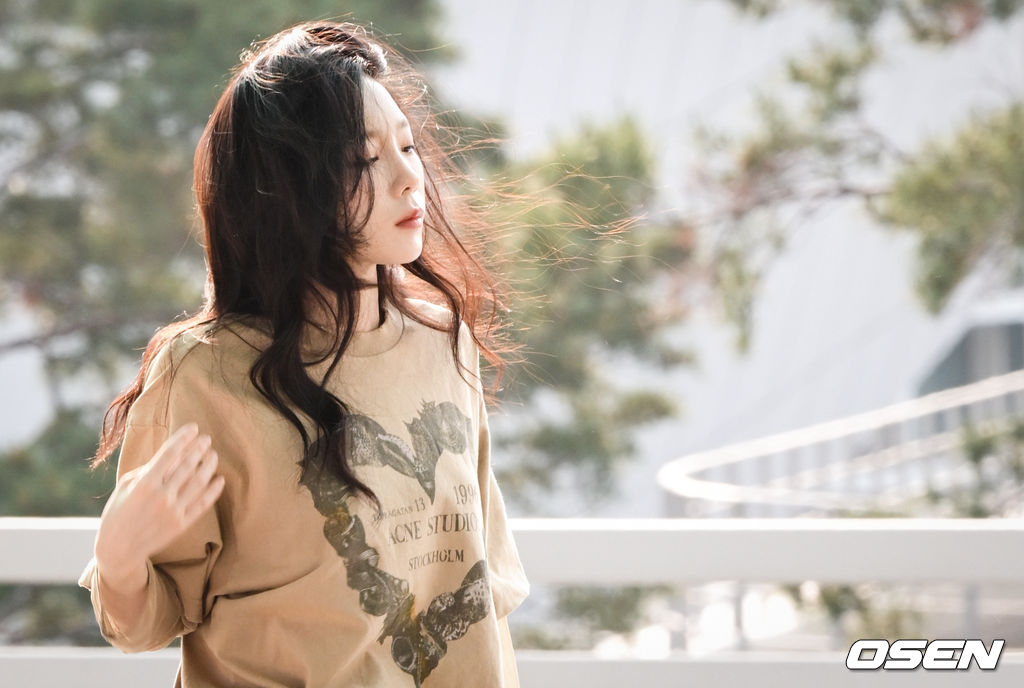 309KTYSS's tweet image. Incheon Airport to Bangkok for 'The Tense' 🇹🇭

250530 #태연 @TAEYEONsmtown
#TAEYEON_TheTENSE_in_BANGKOK 😍