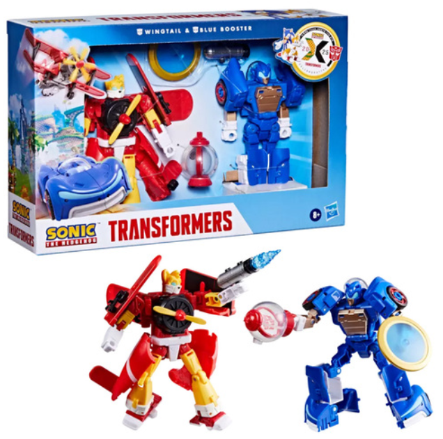 JQ_TREND's tweet photo. おもちゃ 孩之宝 Hasbro Transformers WINGTAIL & BLUE BOOSTER
発売開始、数日以内発送可能
https://t.co/xb4lyEl7fm
#Hasbro
#Transformers
#shatteredglass
#legacy
#studioseries
#siege
#earthrise
#ビースト覚醒
#トランスフォーマー
#スタジオシリーズ
#KINGDOM
#WINGTAIL
#BLUEBOOSTER https://t.co/i4VwJZaQm3