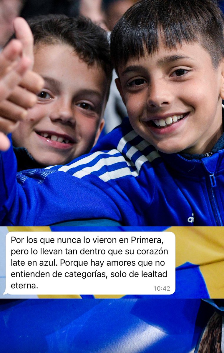 RealOviedo's tweet photo. 𝐔𝐧 𝐬𝐞𝐧𝐭𝐢𝐦𝐢𝐞𝐧𝐭𝐨, 𝐧𝐨 𝐭𝐫𝐚𝐭𝐞𝐬 𝐝𝐞 𝐞𝐧𝐭𝐞𝐧𝐝𝐞𝐫𝐥𝐨.

#RealOviedo 🔵⚪️ https://t.co/1m9P3vPCg7