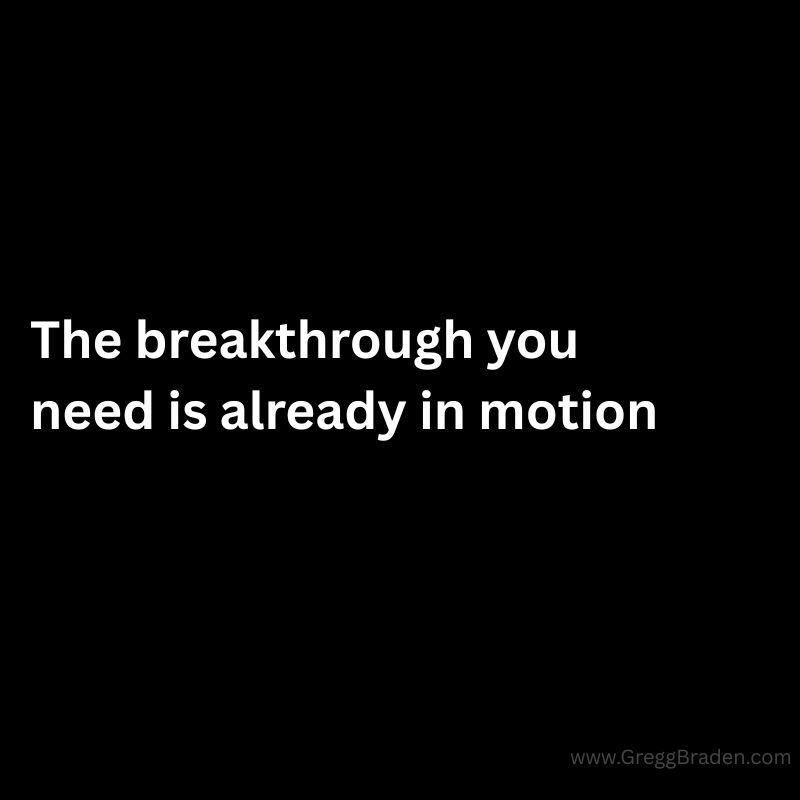 Gregg Braden tweet media