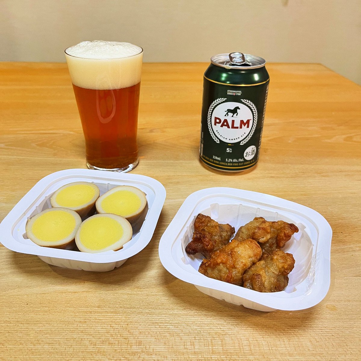 SATORU131's tweet photo. セイコーマート飲み

#セイコーマート
#酒
#ビール https://t.co/zUNHrJn8Md