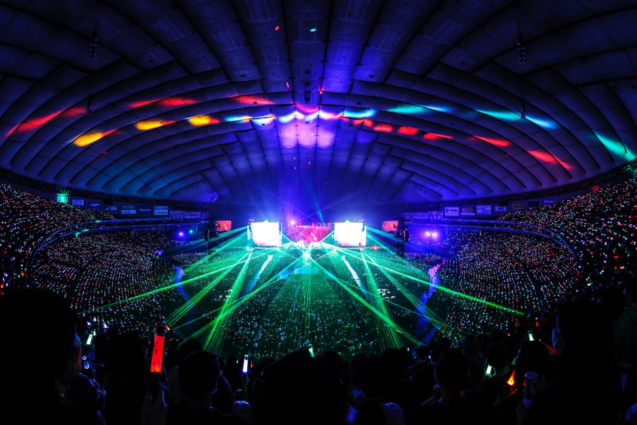 Highlights by L'Arc-en-Ciel (@LArc_official) / X
