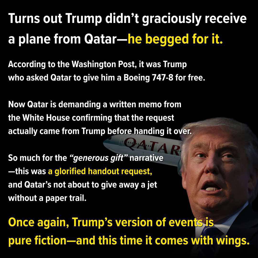 chobson47's tweet photo. DONNIE always lies.
@Lawrence @HallieJackson @HeidiReports @craigmelvin @allinwithchris @AC360 @TheLeadCNN @kasie @sruhle @PamelaBrownCNN @sarahkendzior @brikeilarcnn @NatashaBertrand @kaitlyncollins @KateBolduan @JessicaTarlov @jrpsaki @InsideWithPsaki https://t.co/liaxW45WPx