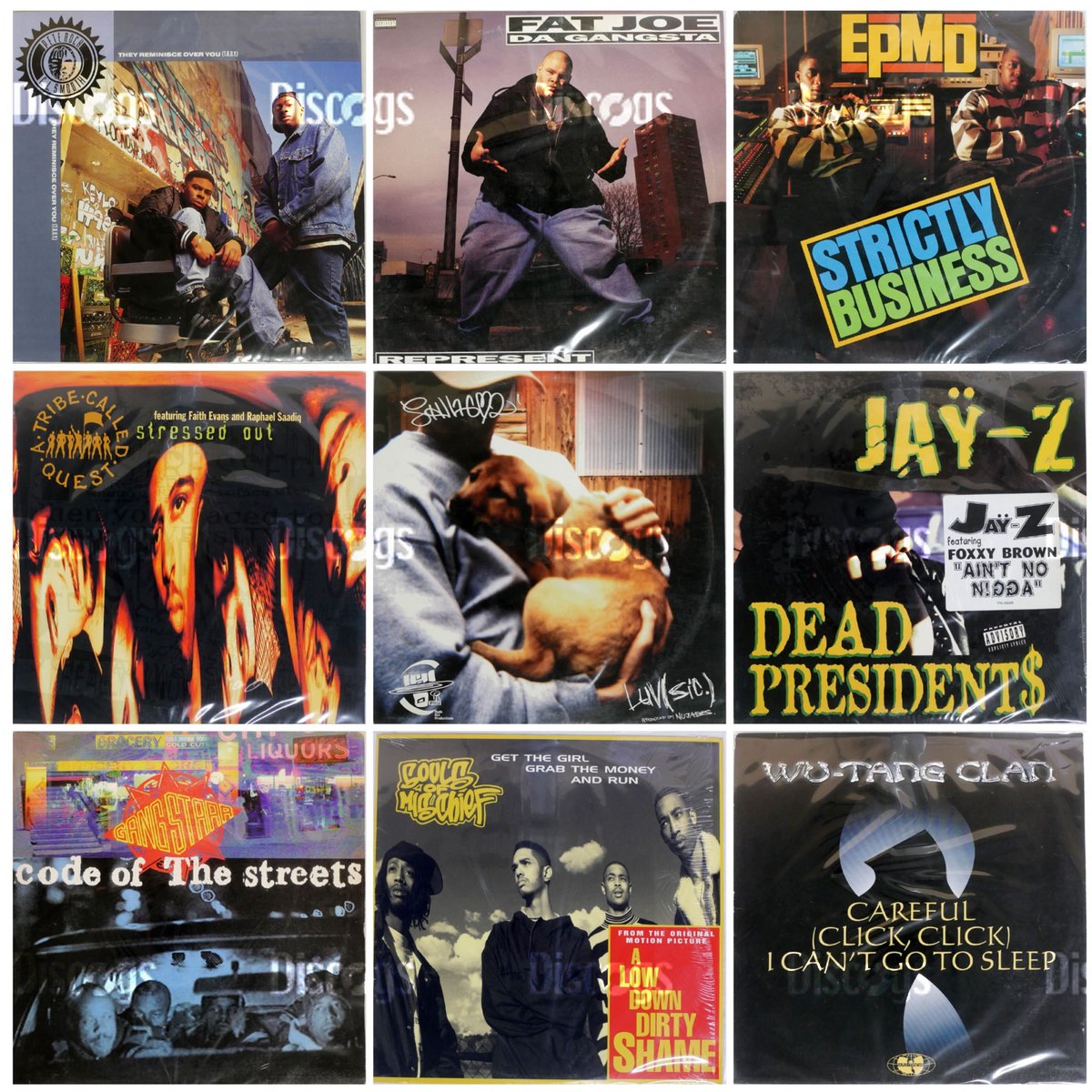 Face Records Tokyo / Store On eBay and Discogs tweet media