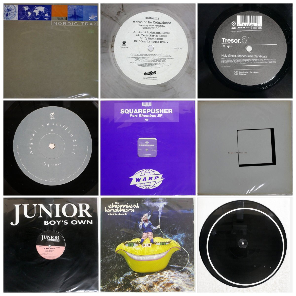 Face Records Tokyo / Store On eBay and Discogs tweet media