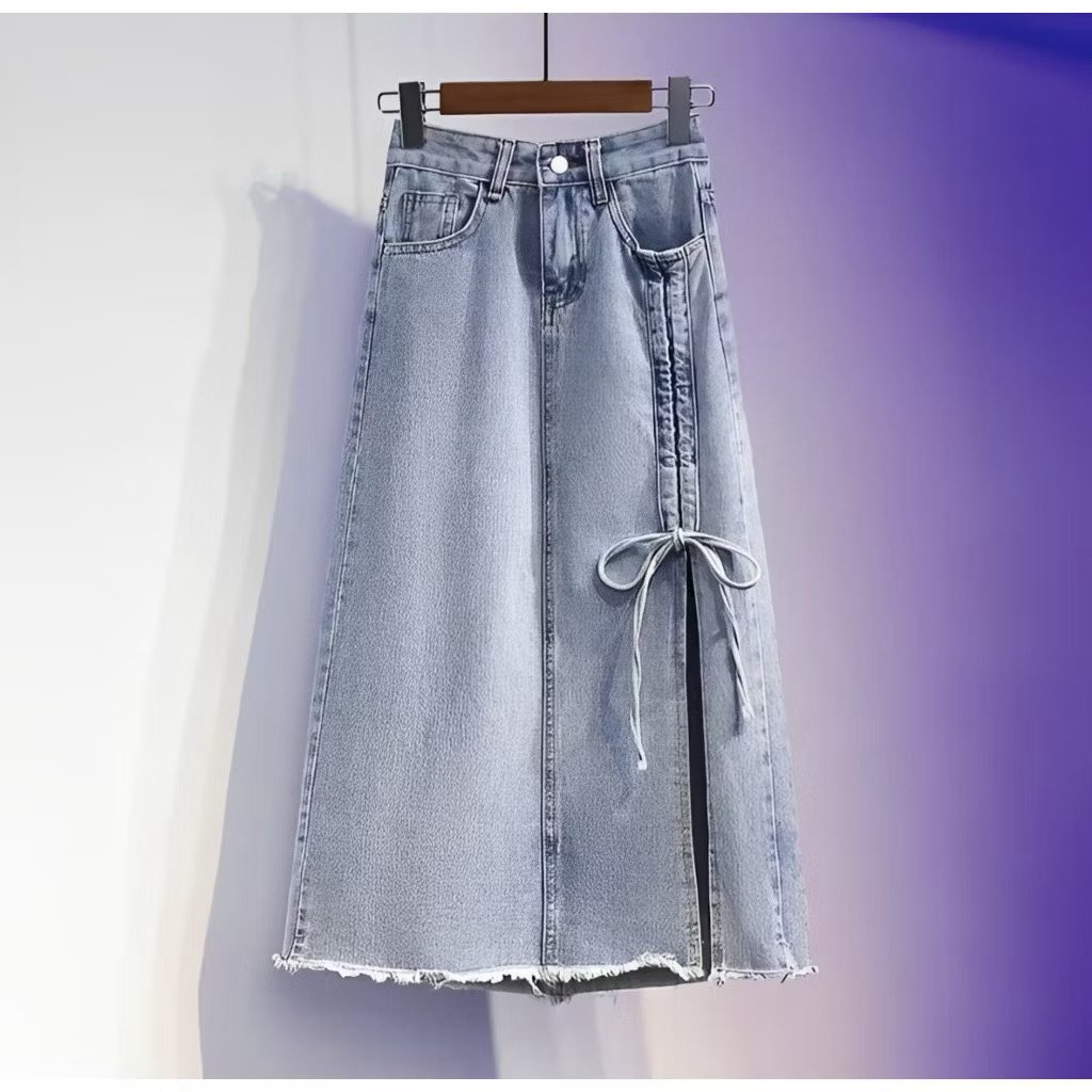 xabiruni's tweet photo. Rekomendasi ROK JEANS

- a thread https://t.co/We2Xmxj1AU
