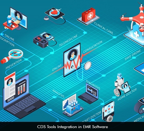 EmrFinder's tweet image. CDS Tools Integration in EMR Software
emrfinder.com/blog/cds-tools…
#EMRFinder #SimplifyingSelection #healthcare #digitalhealth #healthtech #hospital #software #EMRSoftware #CDSIntegration #CDSTools #AIinHealthcare #SmartHealthTech #DecisionSupport #HealthcareAI #ClinicalInformatics