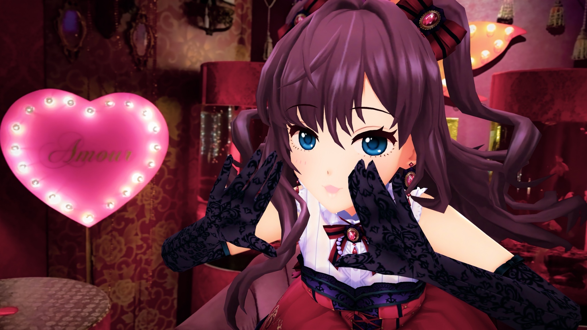 SugLawd Familiar (OHZKEY×Vanity.K) - 