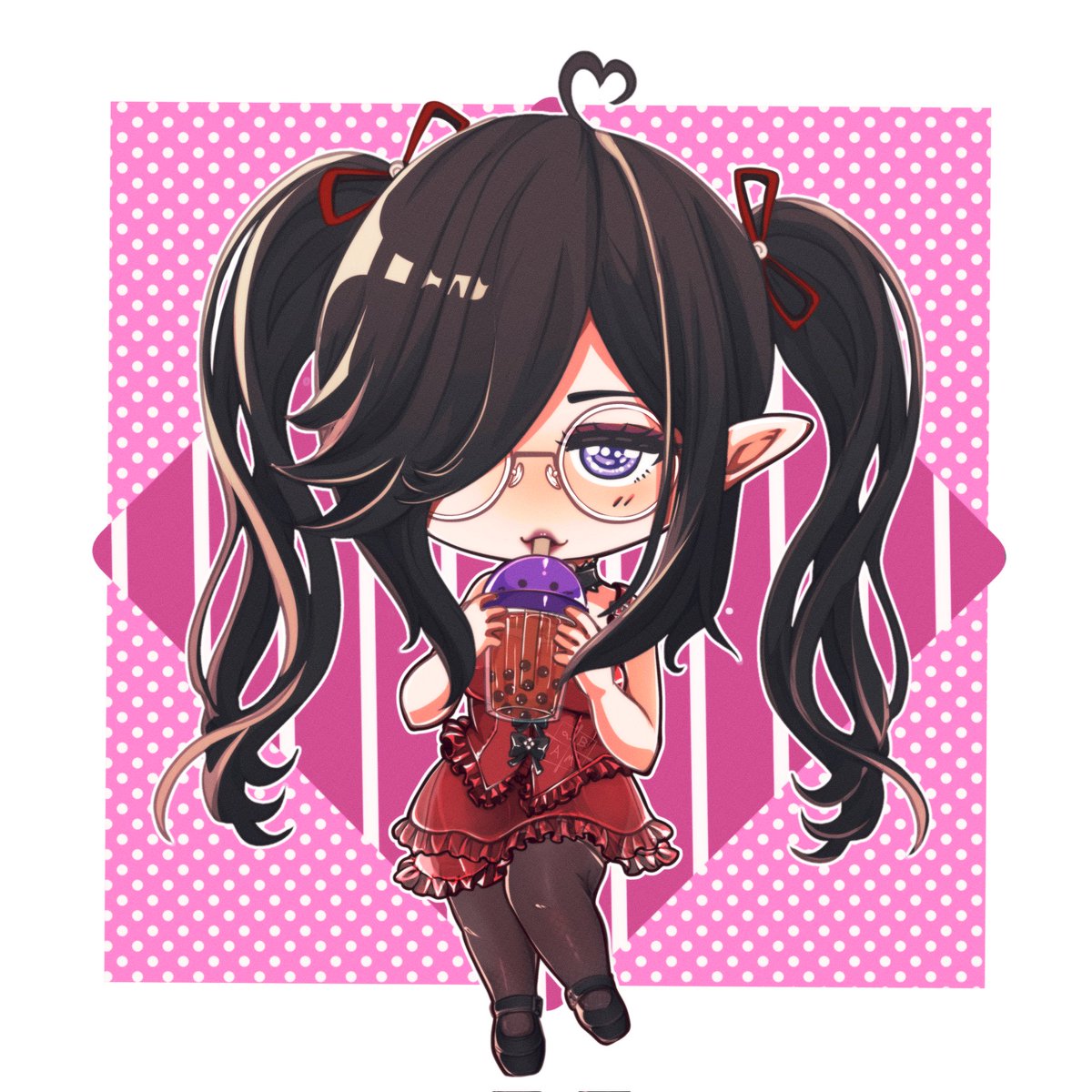 VixenUVT's tweet image. Super excited guys!!!
Tomorrow 12pm gmt we will be going over the most discussed topics over the month of May!
Join me and my guest star @StarlyDeistar as we dive into shocking and outrageous topics!
Episode 2 of "a deal with the devil" coming soon!
Episode 1 will be…