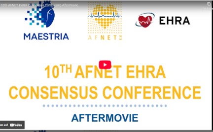 AFNET (@afnet_ev) on Twitter photo Still inspired by the energy of the #AFNET/#EHRA Consensus Conference!
🎥✨ Watch the aftermovie and participant statements capturing key moments, insights, and voices from #Gressy!
af-net.eu/en/aftermovie-…
<a href="/DrJasonAndrade/">Jason Andrade</a> <a href="/AndreasRillig/">Andreas Rillig</a> <a href="/joselmerino/">Jose Luis Merino</a> <a href="/EmmaSvennberg/">Emma Svennberg</a> Still inspired by the energy of the #AFNET/#EHRA Consensus Conference!
🎥✨ Watch the aftermovie and participant statements capturing key moments, insights, and voices from #Gressy!
af-net.eu/en/aftermovie-…
<a href="/DrJasonAndrade/">Jason Andrade</a> <a href="/AndreasRillig/">Andreas Rillig</a> <a href="/joselmerino/">Jose Luis Merino</a> <a href="/EmmaSvennberg/">Emma Svennberg</a>