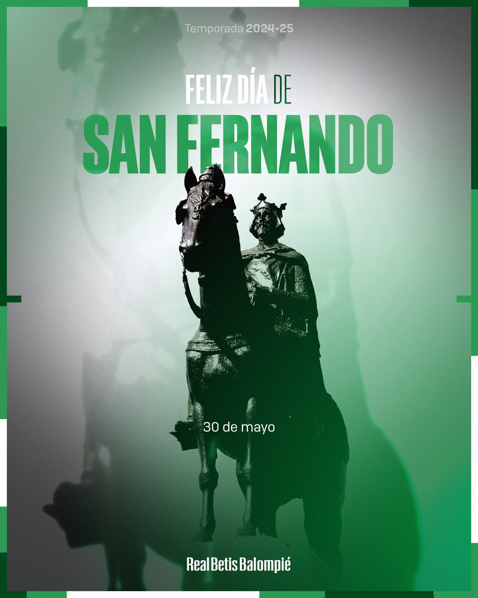 Real Betis Balompié 🌴💚 tweet media