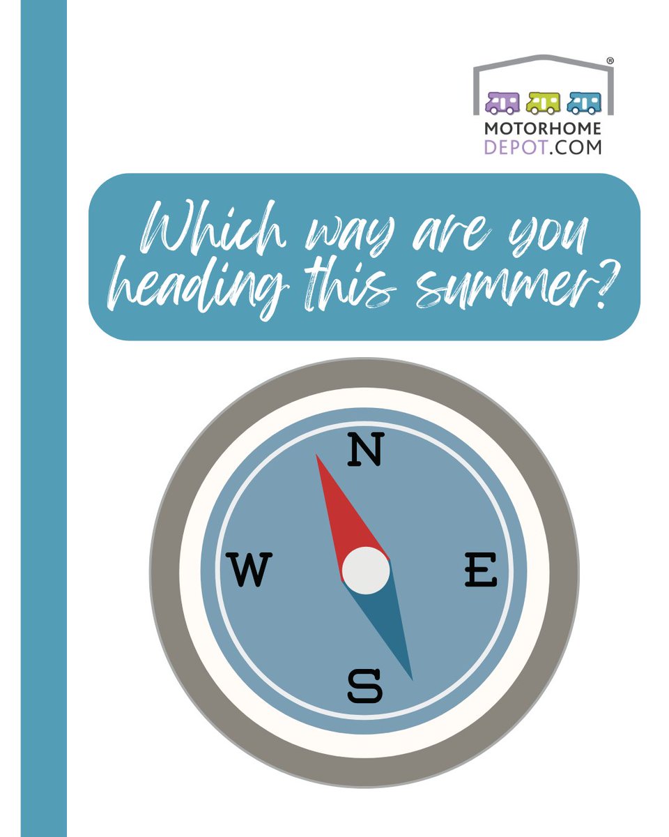 Your summer adventure, your rules! That's the unbeatable freedom of a motorhome holiday.

#Motorhome #motorhomelife #motorhomeadventures #motorhometravel #motorhomeliving #motorhomelifestyle #campervan #campervanlife #campervanadventures #MotorhomesForSale