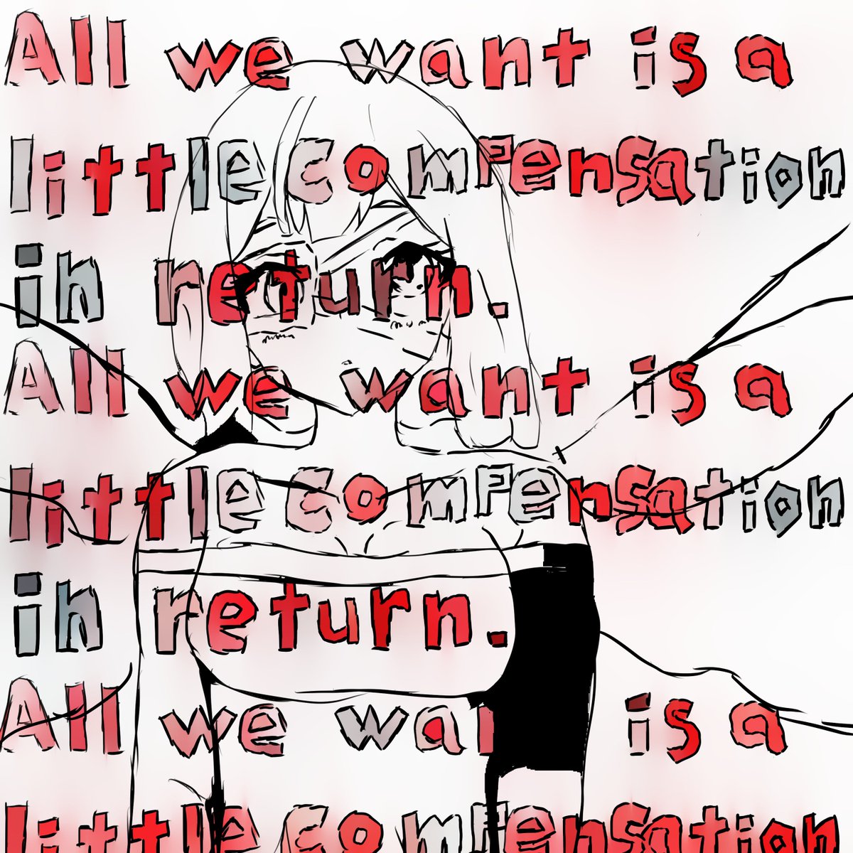 New EP Release !
Compensation

Track list:
1. Compensation 
2. Cumulative 
3. Travesty

Crossfade:
youtube.com/watch?v=fjD2ZB…
Spotify:
tinyurl.com/bdh8z5f9
Apple Music:
tinyurl.com/5ahtuvzf
Booth:
hastyhat.booth.pm/items/6986797

#vocanew #vocalopost #vocapost