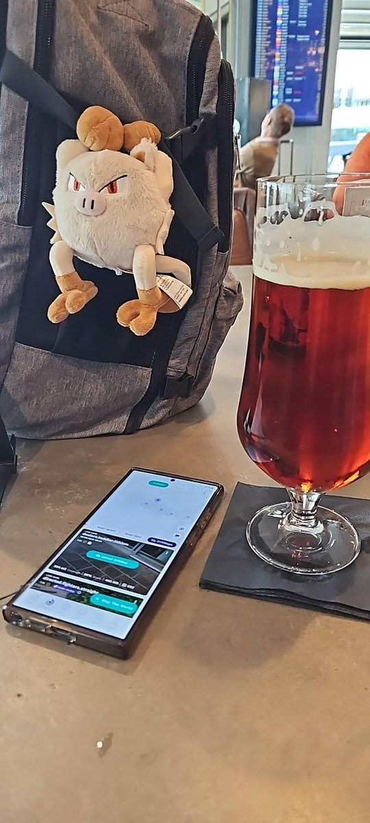Alehiaseth's tweet image. Powermapping Stockholm airport🍀🇸🇪🍀

Always a happy day is a mapping day ☺️

#Mapp
#Upload
#Earn
#Repeat

Referral code
OVR-ALEHIAS
OVR-REWARD10
Let's mapping go
#PowerMapper #Alehias #OVR #map2earn #maptheworld #OvertheReality #metaverse #AR #NFTCommunity #ARMapping #NFTMapping