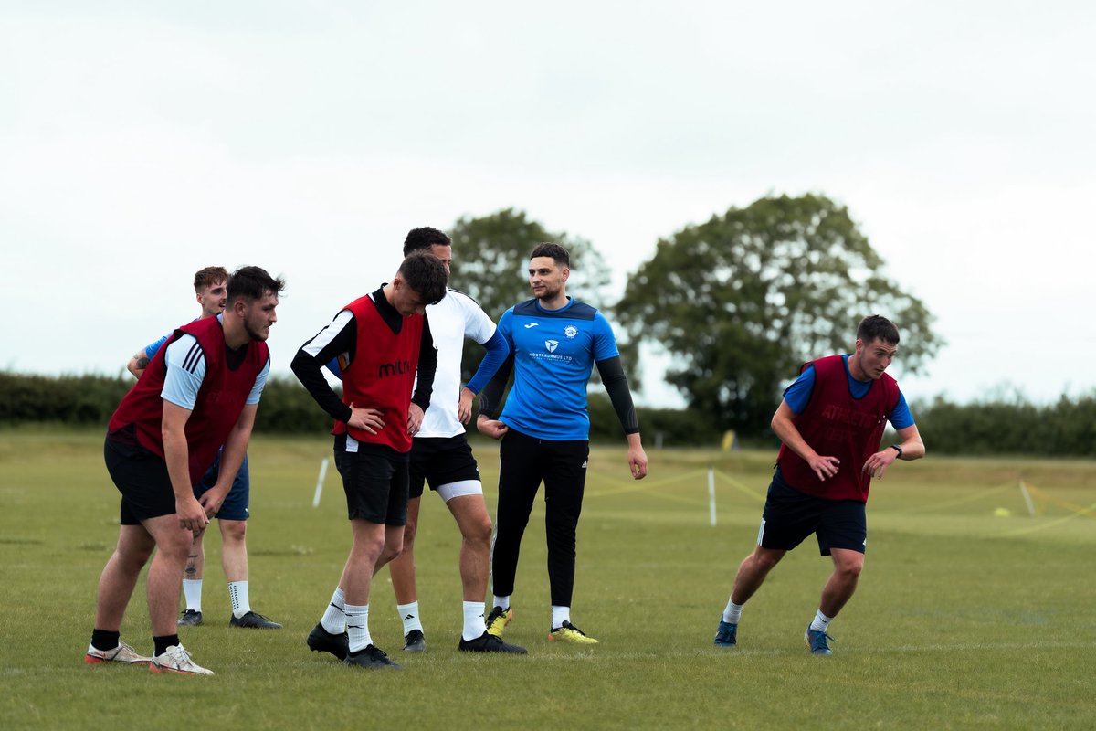 George Hunt tweet media