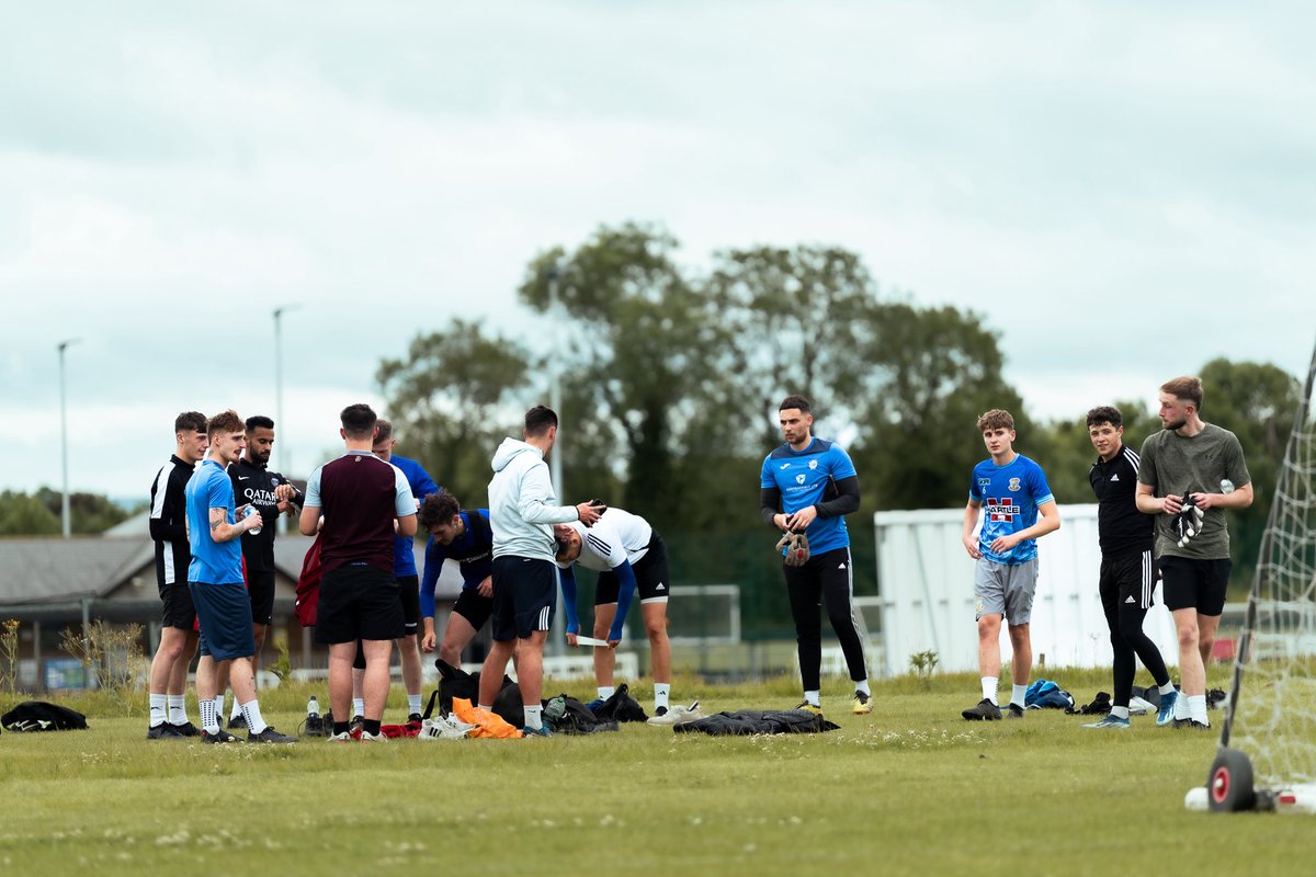 George Hunt tweet media