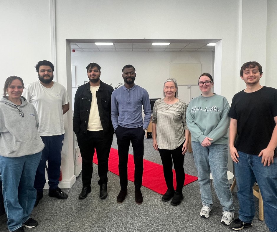 South Manchester CU tweet media