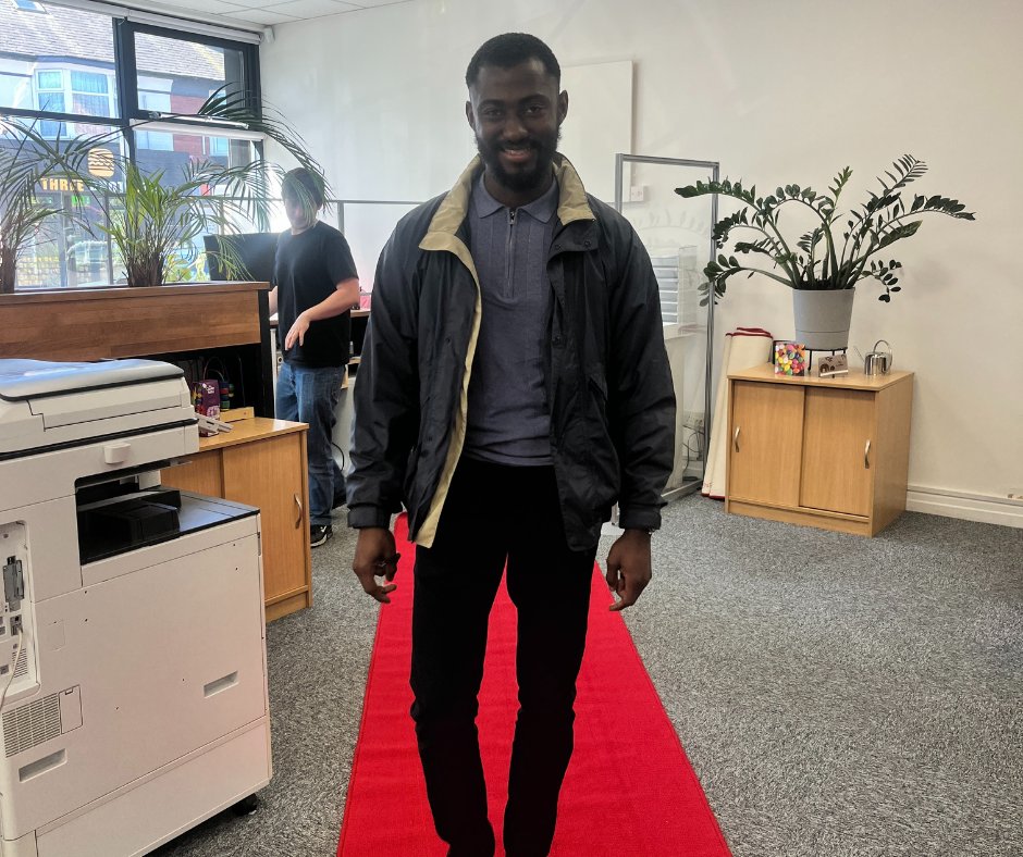 South Manchester CU tweet media