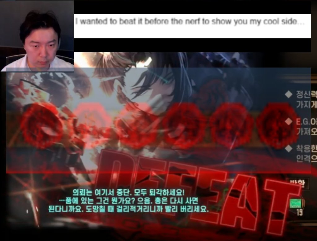 pondfox27's tweet photo. Jihoon wants to be cool in front of us... https://t.co/u8s17vYlOo