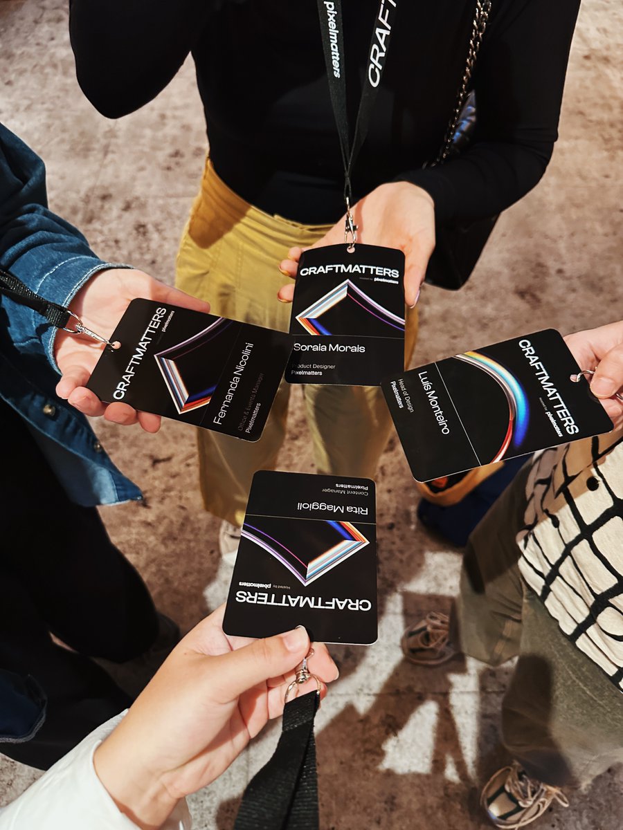 Pixelmatters tweet media