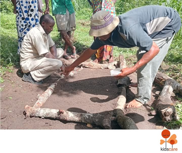 Nurturing Nature Together!

As part of our commitment to a sustainable future, we recently conducted an environmental training session where our farmer groups were equipped with essential knowledge about environment conservation. 🌿

<a href="/followers/">はうはう</a>