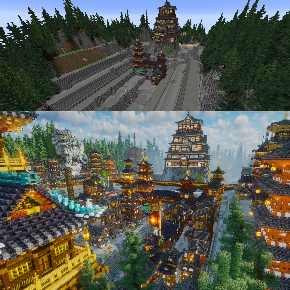 進捗