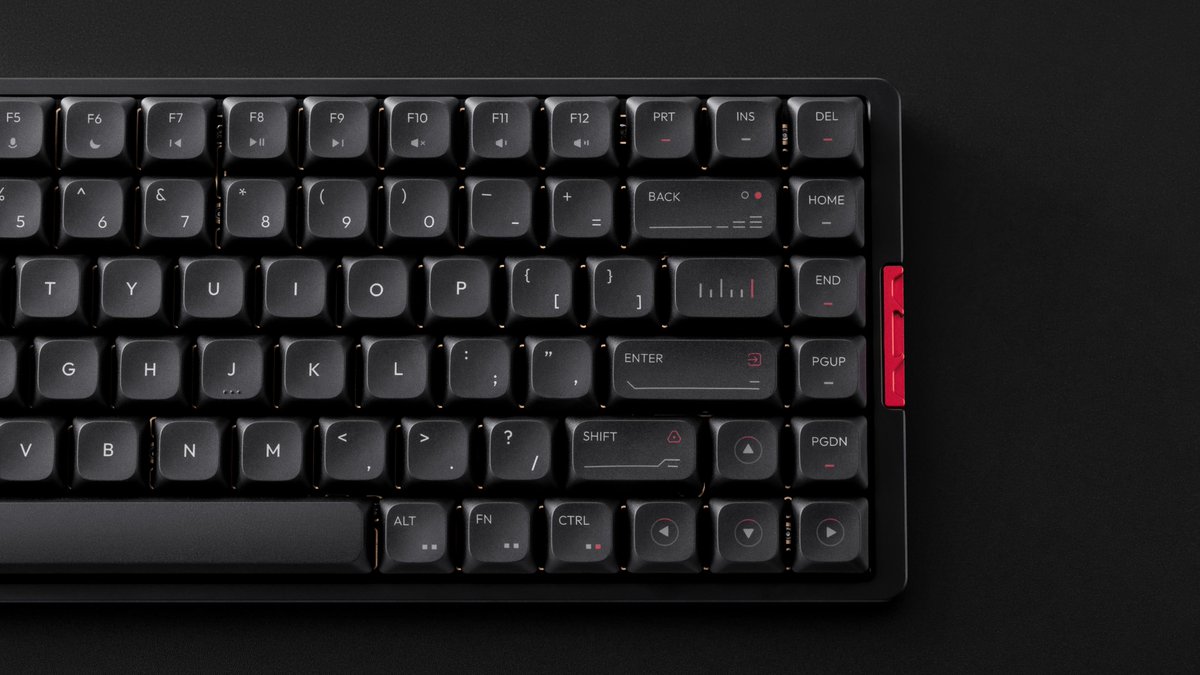 iQunix's tweet image. Did u get black or white? #MQ80

iqunix.com/products/mq80-…