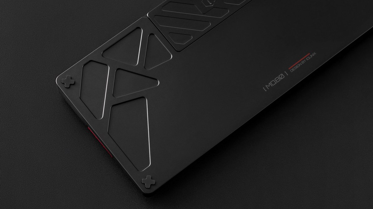 iQunix's tweet image. Did u get black or white? #MQ80

iqunix.com/products/mq80-…
