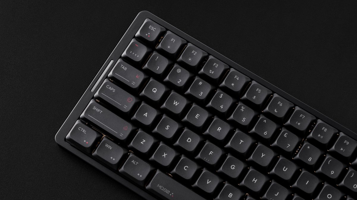 iQunix's tweet image. Did u get black or white? #MQ80

iqunix.com/products/mq80-…