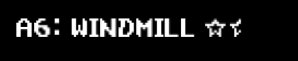SPassionGames's tweet image. I've added a difficulty rating to #YouCantSeeGhosts, as suggested by a player, to set better expectations.
What do you think?
👉 Try the DEMO and WISHLIST:
- Steam: store.steampowered.com/app/3165640/Yo…
- itch: simplypassiongames.itch.io/you-cant-see-g…
#solodev #indiegame #puzzle #gamedev #sokoban