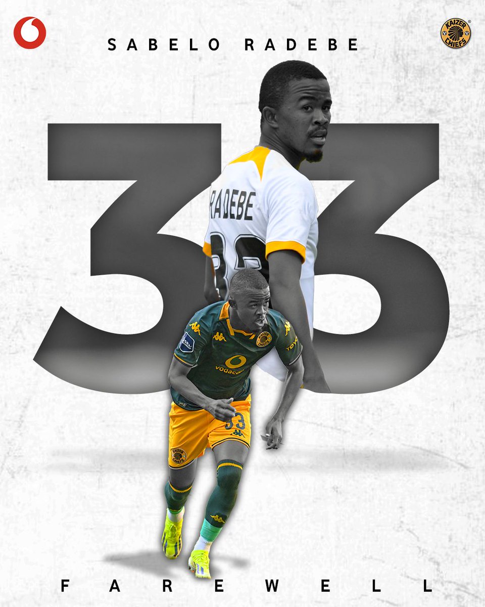 Thank you, Bibo✌🏾
<a href="/Vodacom/">Vodacom</a> <a href="/KaizerChiefs/">Kaizer Chiefs</a> #AlwaysHome
