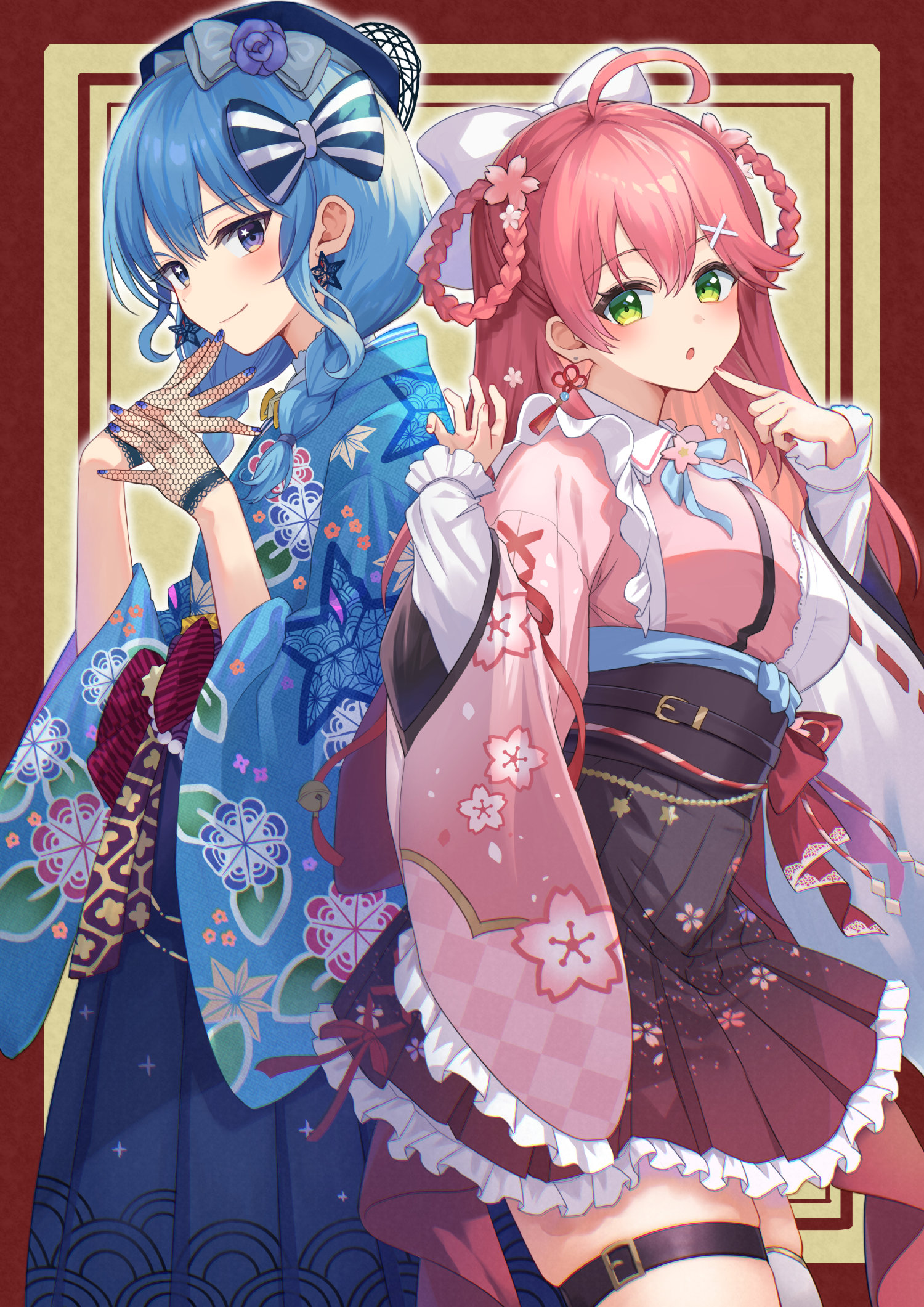 にゃき。🏴‍☠️🌸🍃 (@Nyaki_135P) / X