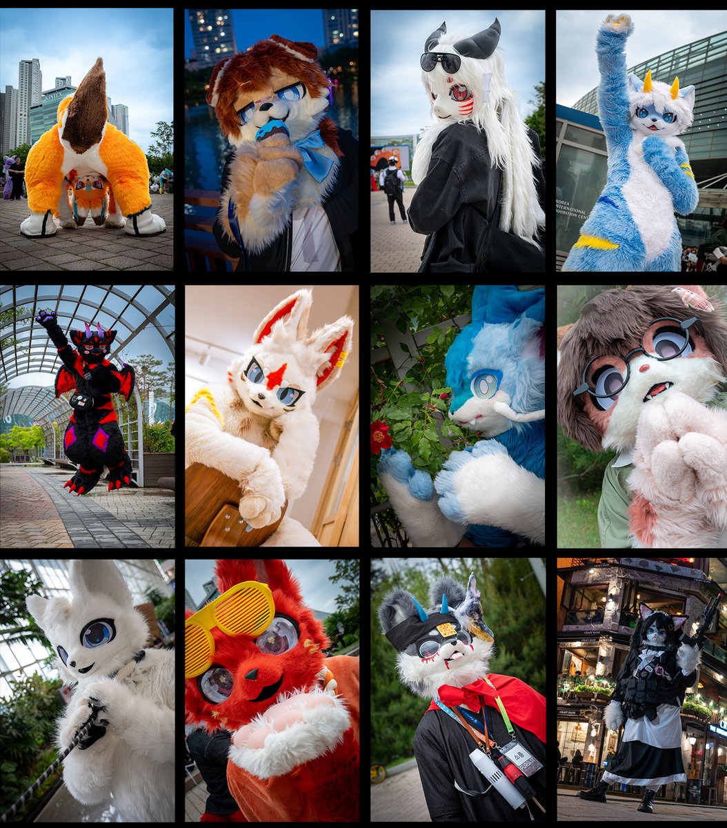 #퍼리_𝕏친소 
#퍼리_트친소
올해 퍼조를 시작해서 동결(?) 없이 활동할려고 하는 중고신입 사진사 네루입니다.
행사 이후 트친소 한번 더 열어보겠습니다~!~!
장르에 대해서 천천히 알아가고 노력하면서 활동하면서 재미난 추억 보냈으면 좋겠습니다.