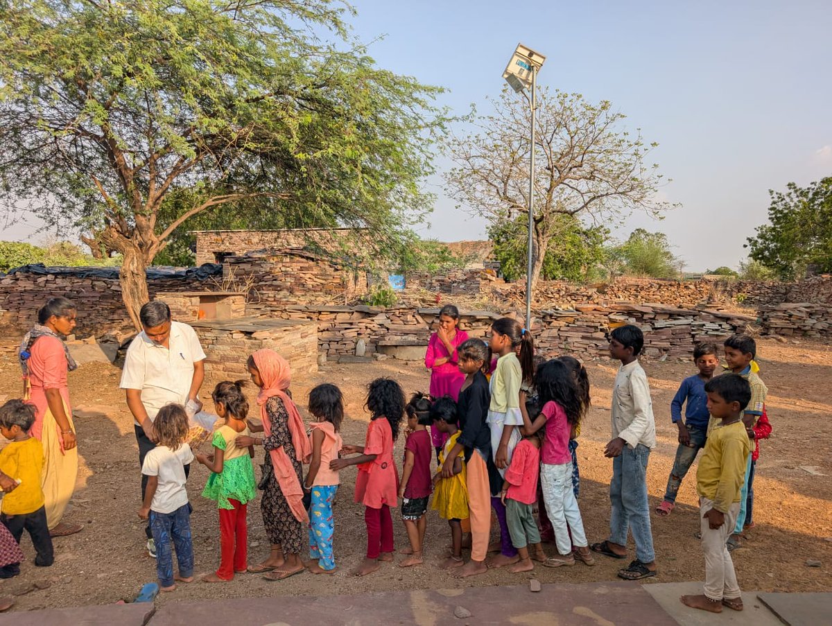 NCE_India's tweet photo. The National Coalition for Education (NCE) is celebrating Global Action Week for Education (GAWE) in various states in India. 
Some glimpses of the celebration- Bundi, Rajasthan.
#education #globalactionweek #SDG4QualityEducation https://t.co/RbRMfpqT5X