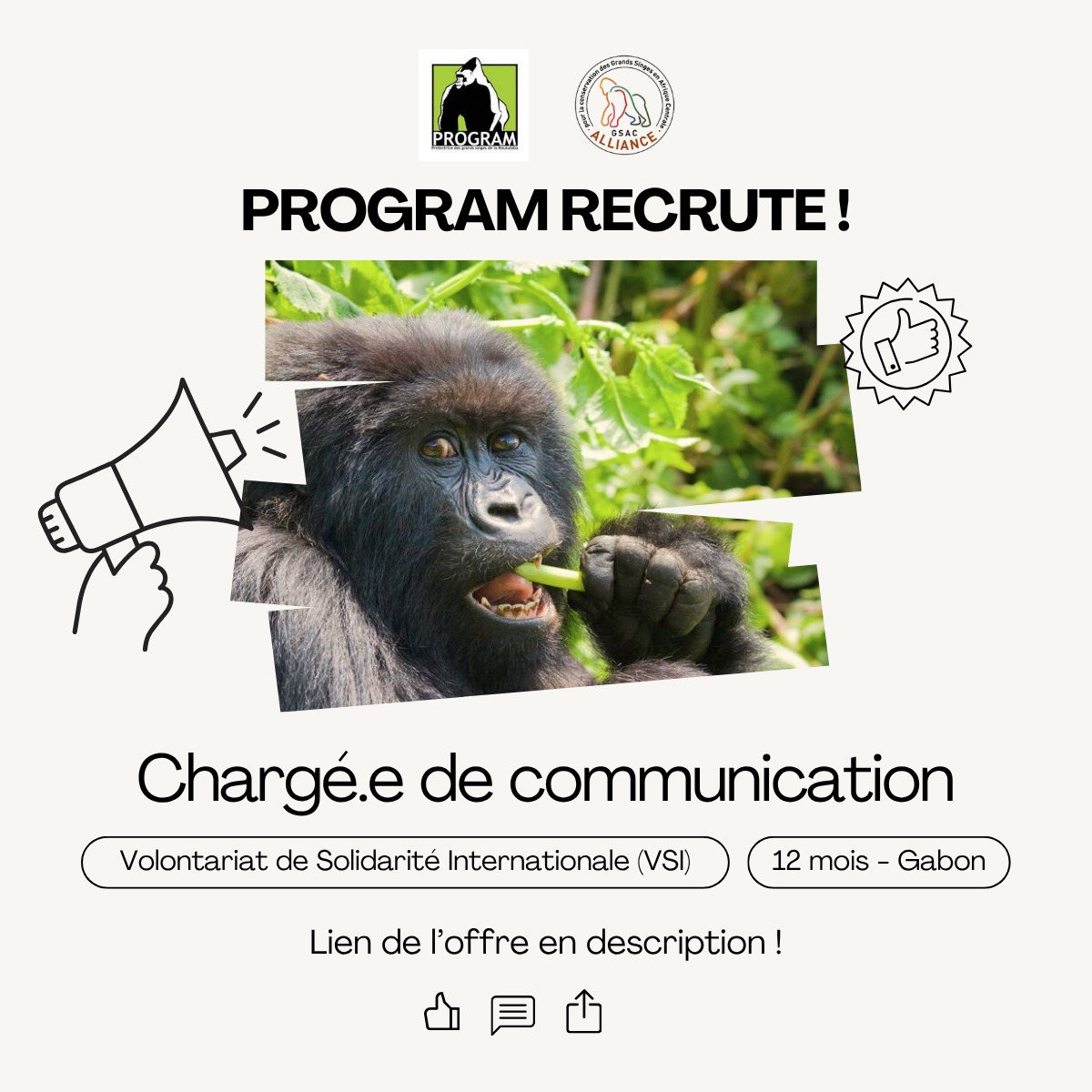 ALLIANCE GSAC tweet media