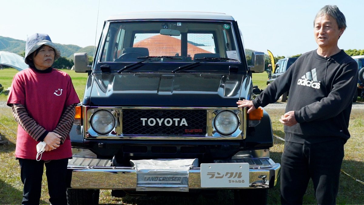 トヨタ自動車株式会社 on X