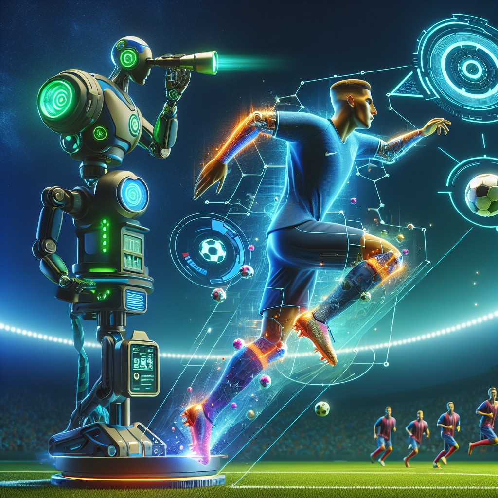 🚀 Unlock your soccer potential with iSportScouting! 

🌟 Get valuable insights and actionable feedback to elevate your game! 

⚽️ Let us show you how isportsanalysis.com/iSportScouting…

✨ #SoccerSkills #PlayerDevelopment #iSportScouting