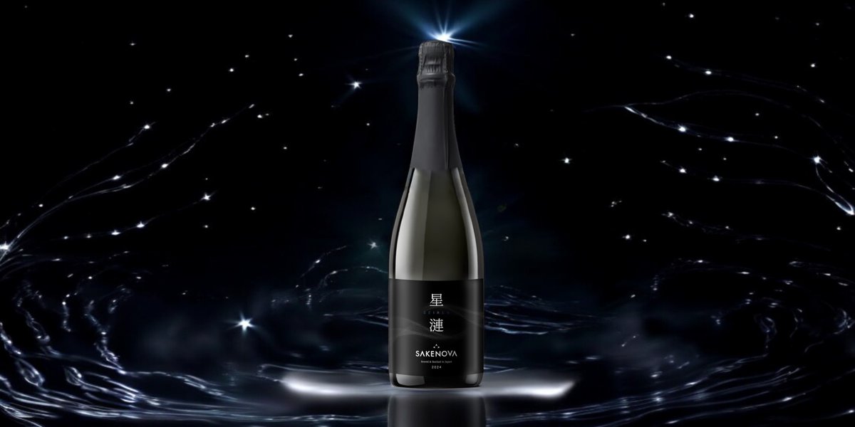 SAKENOVA（サケノヴァ） (@sakenovajp) / Posts / X