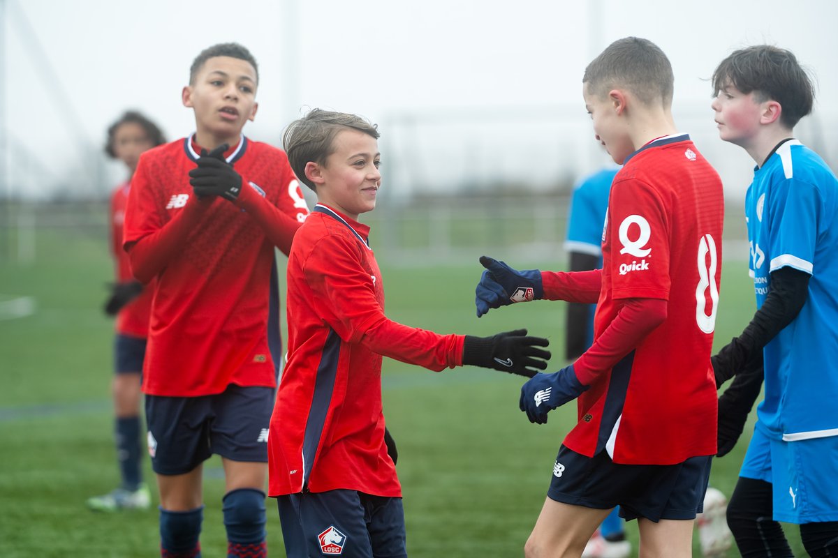 𝐋'𝐚𝐠𝐞𝐧𝐝𝐚 du week-end des formations lilloises 📅

👉 shorturl.at/7mlej